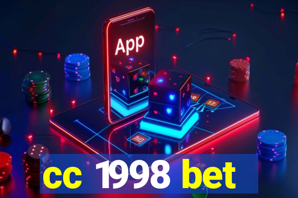 cc 1998 bet